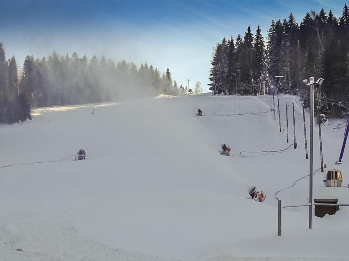 Pensjonat Pod Dluga Polana Nowy Targ Exteriör bild