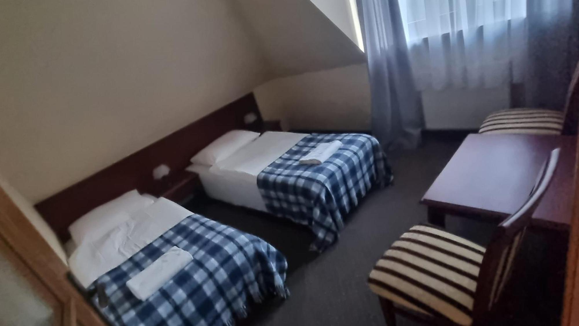 Pensjonat Pod Dluga Polana Nowy Targ Rum bild